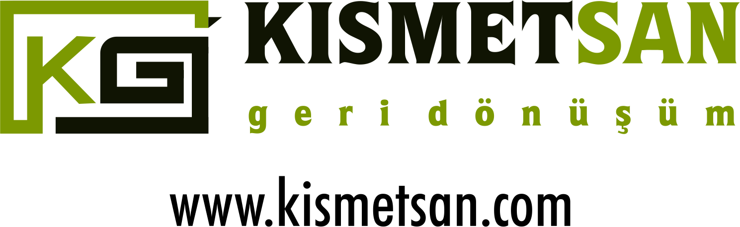 Cumali SABANLI – Kısmet Geri Dönüşüm