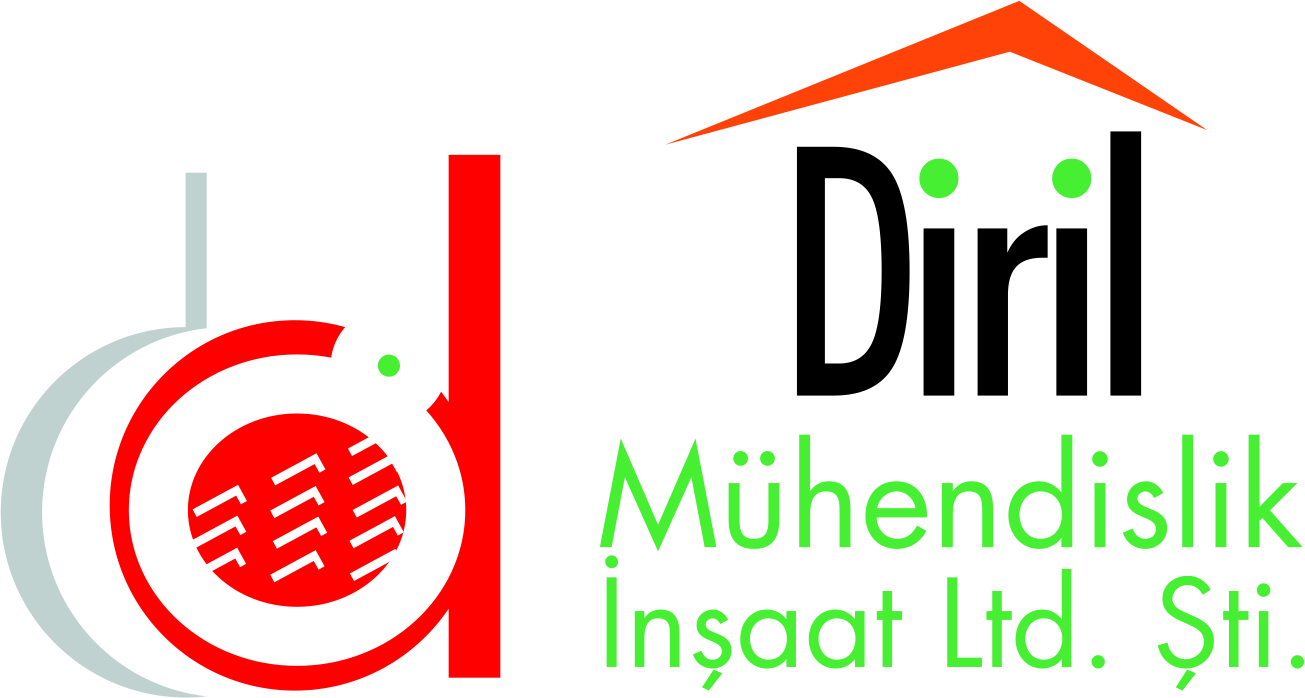 Diril Mühendislik San. Ve Tic. Ltd. Şti.