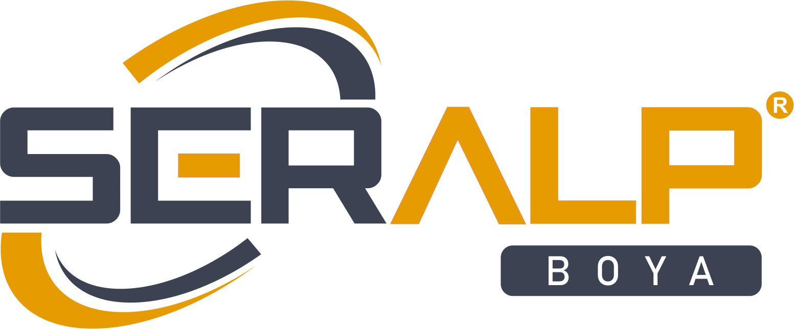 Seralp Oto Boya Kaporta San. Ve Tic. Ltd. Şti.