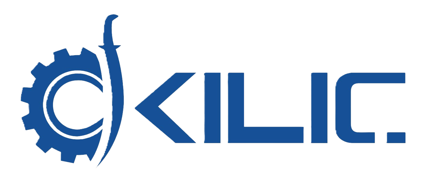 Sündüz YALINKILIÇ - Kılıç Dişli Sanayi