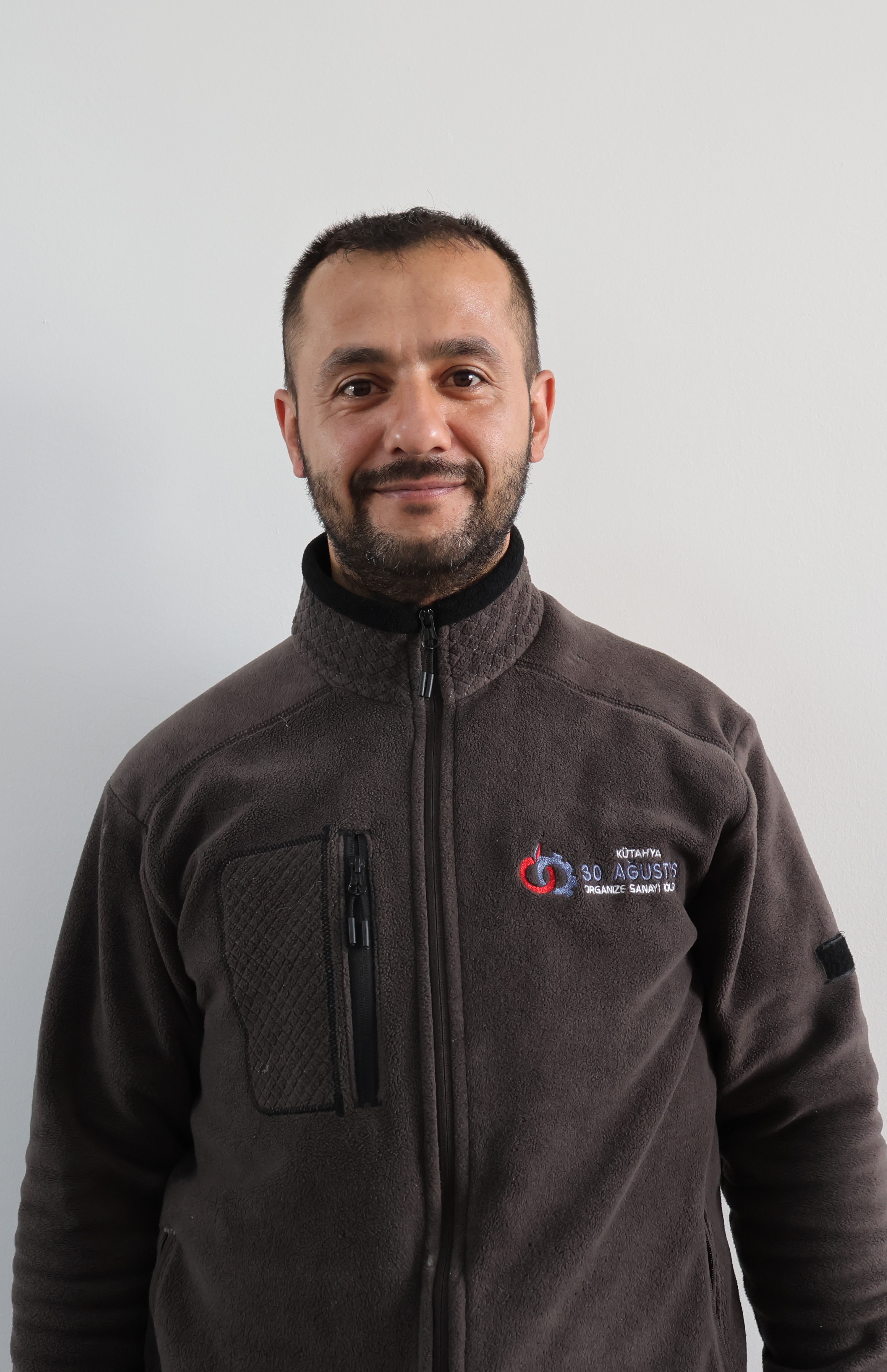 Abdurrahman Bağırmaz