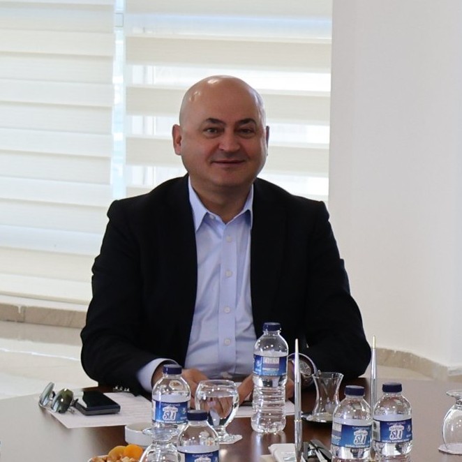 Salih Çetiner