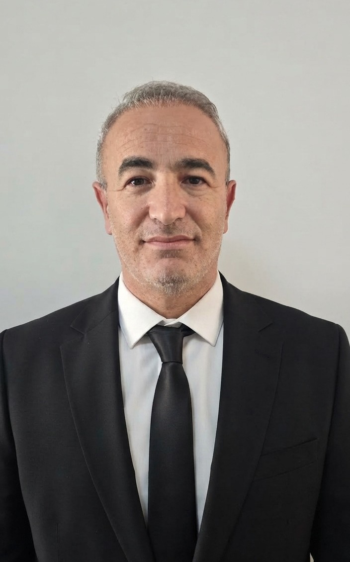 Abdurrahman Arın