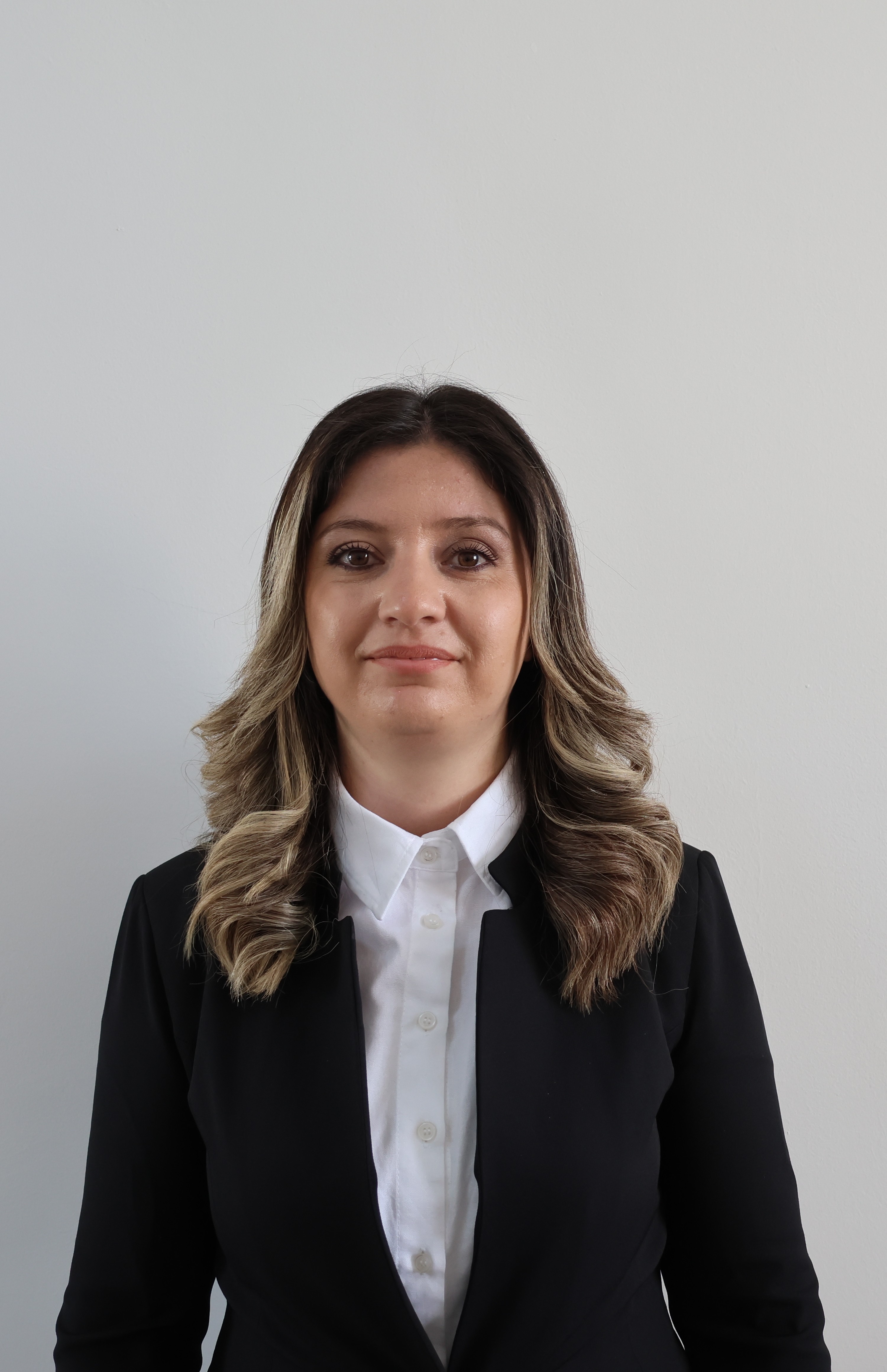 Aslı Yıldırım