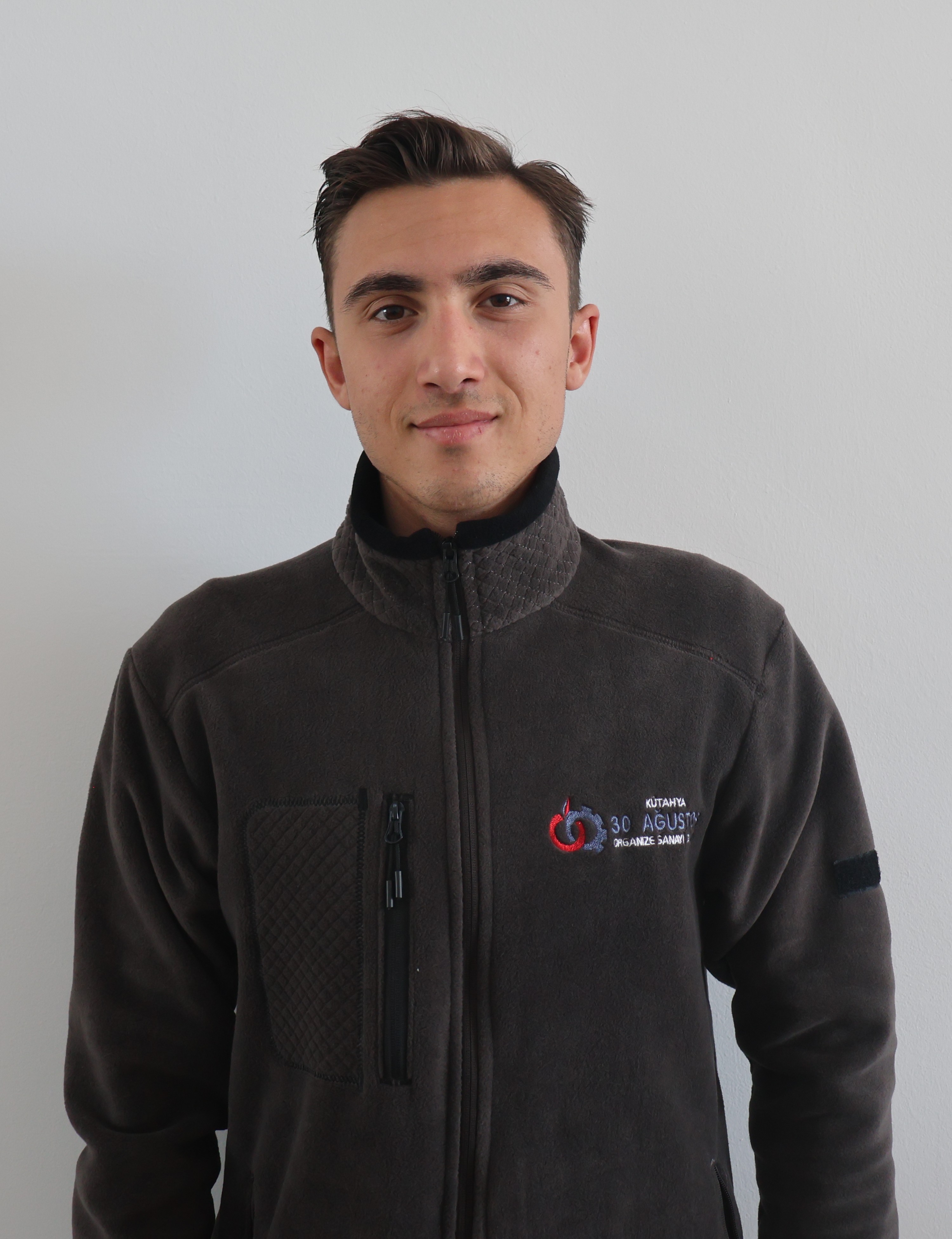 Burak Boz