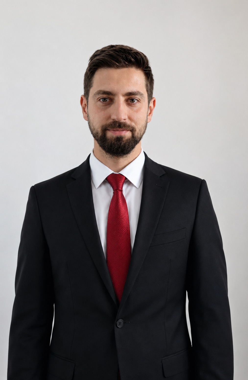 Esad Karakoç