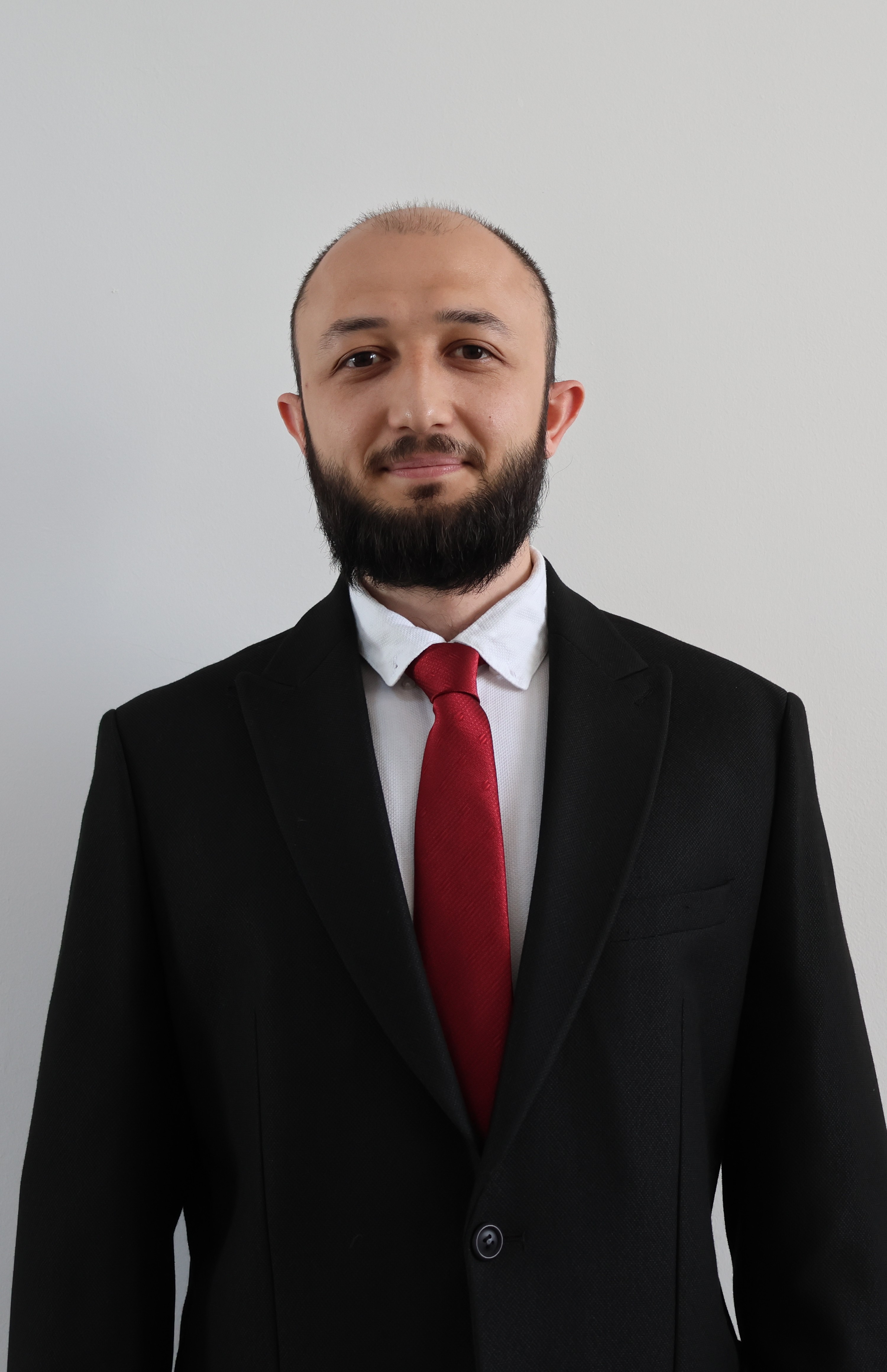 Hüseyin Özdemir