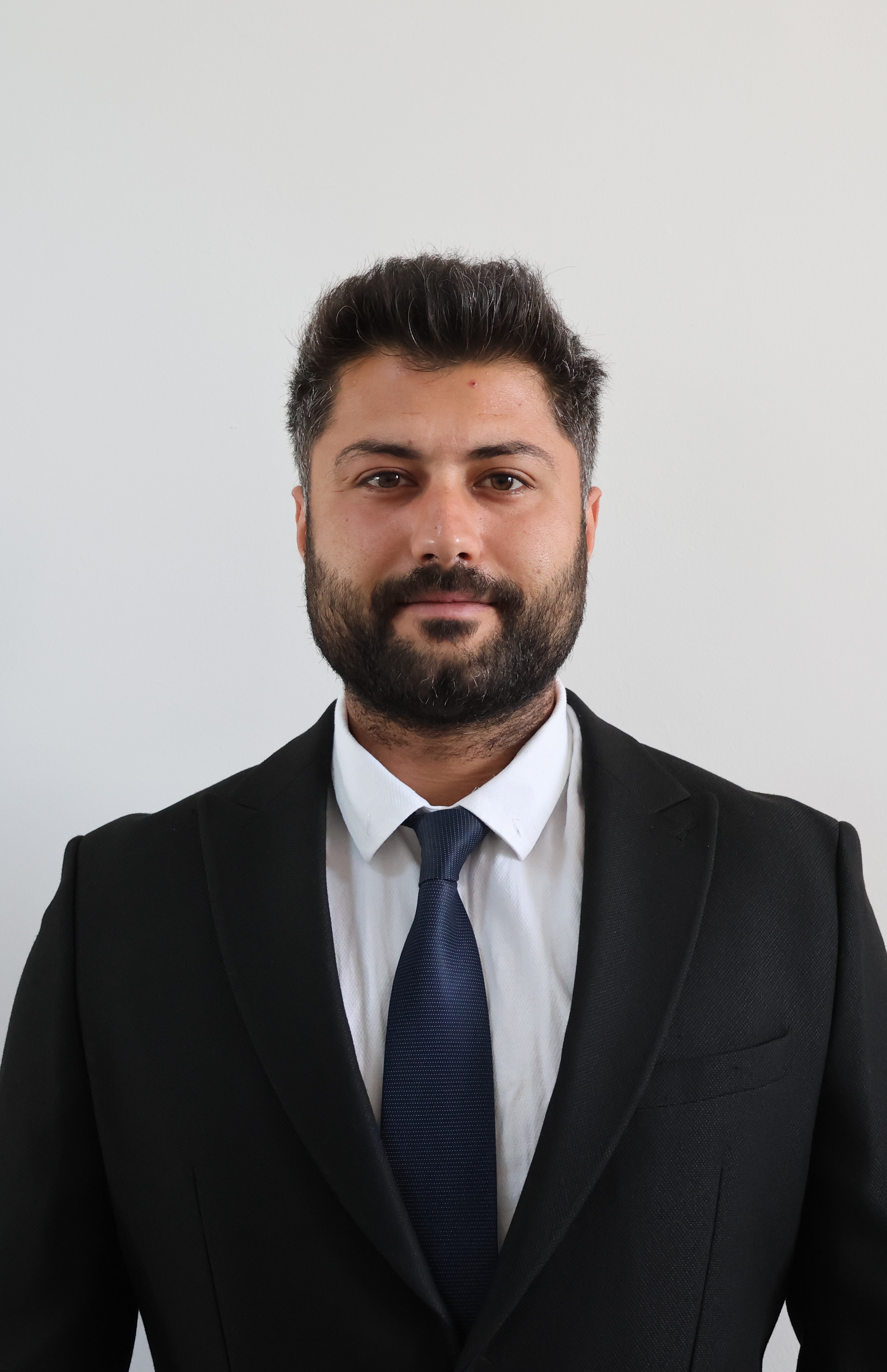 Ömer Yılmaz