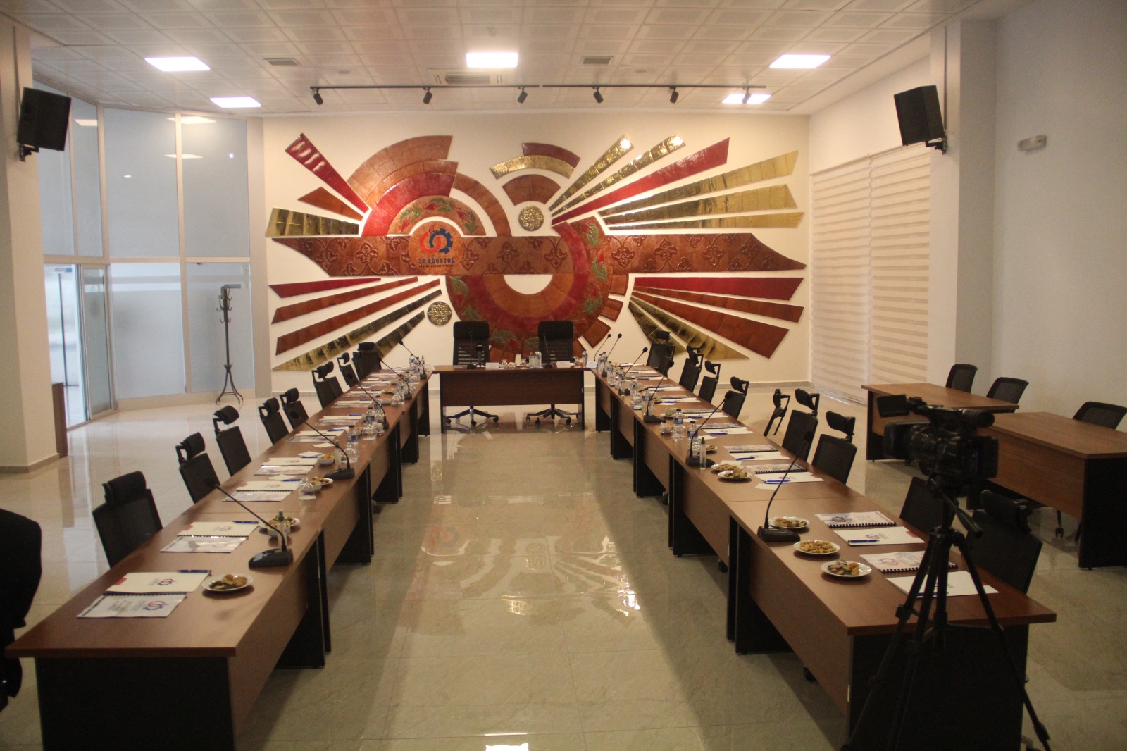 Genel Kurul Fotoğrafı