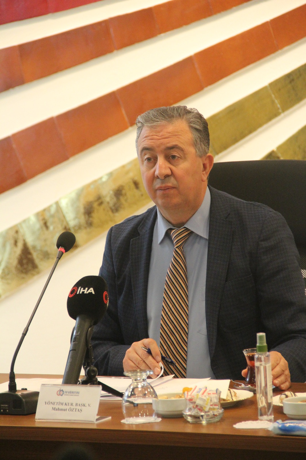 Genel Kurul Fotoğrafı