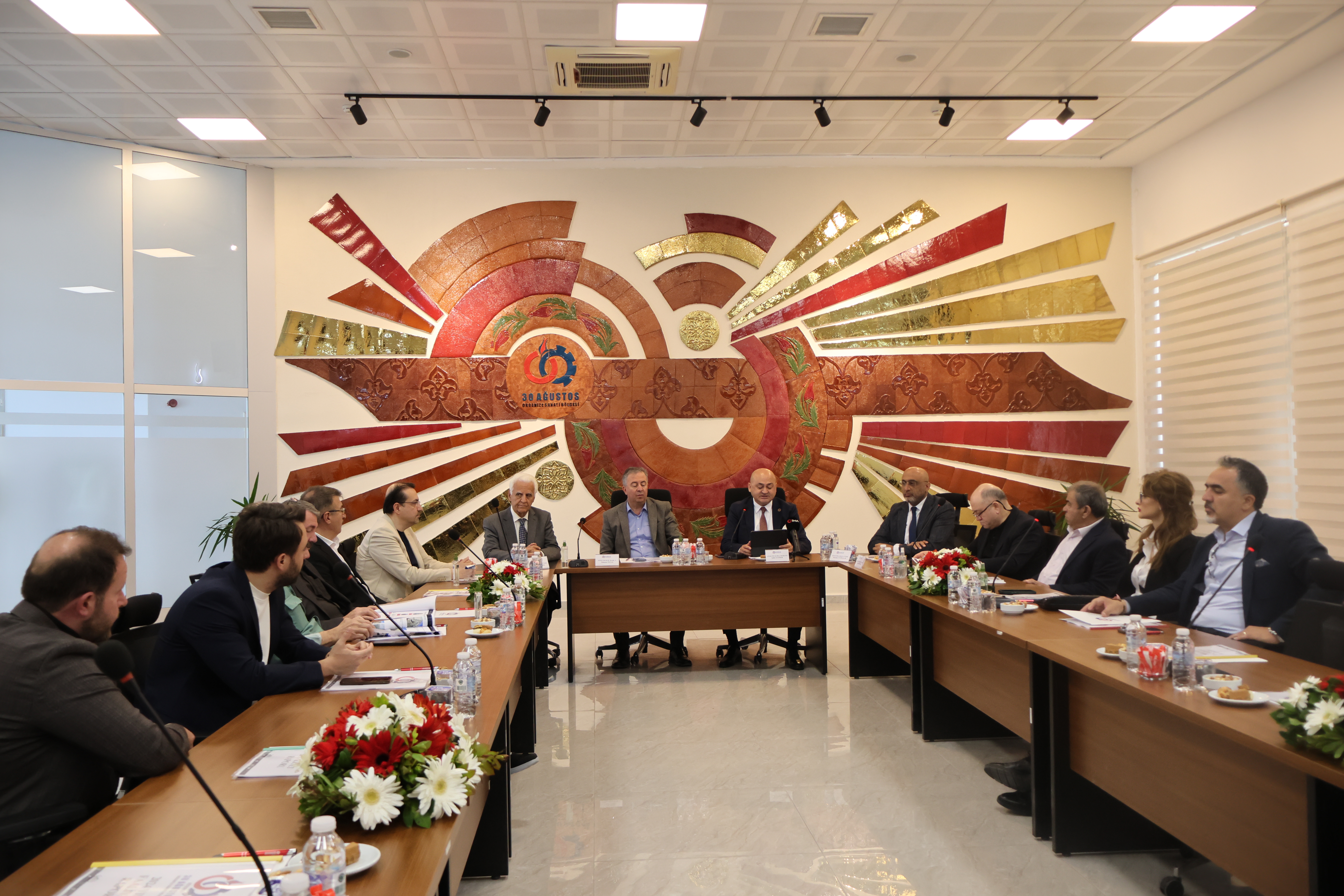 Genel Kurul Fotoğrafı